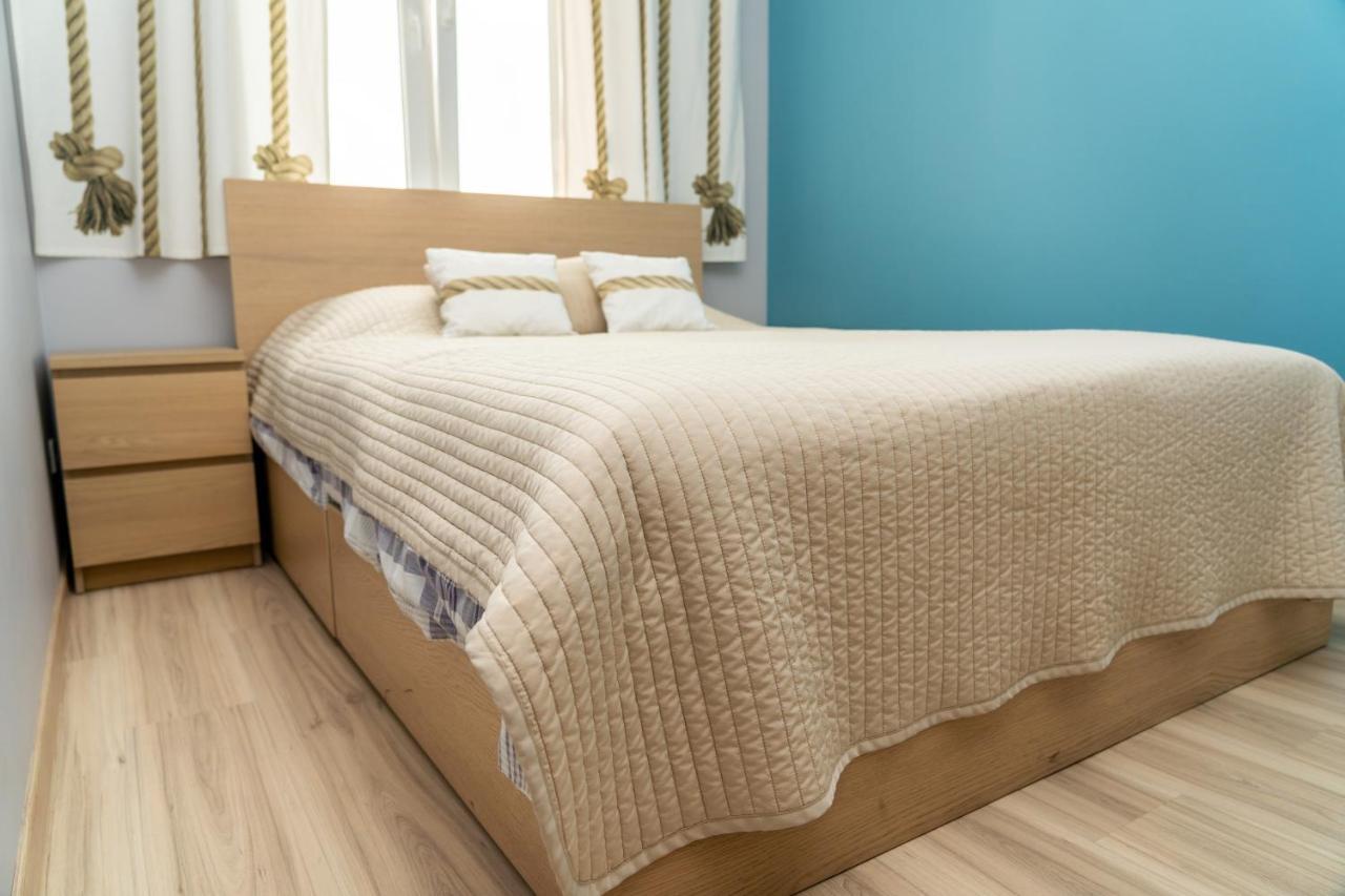 Apartament Widok Cieplice Lägenhet Jelenia Góra Exteriör bild
